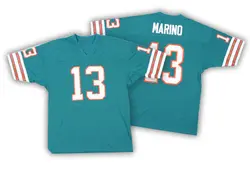 dan marino youth jersey