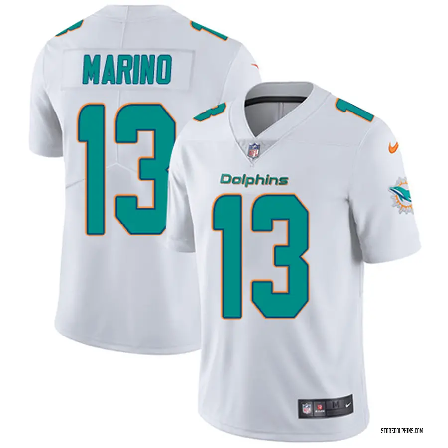 dan marino youth jersey