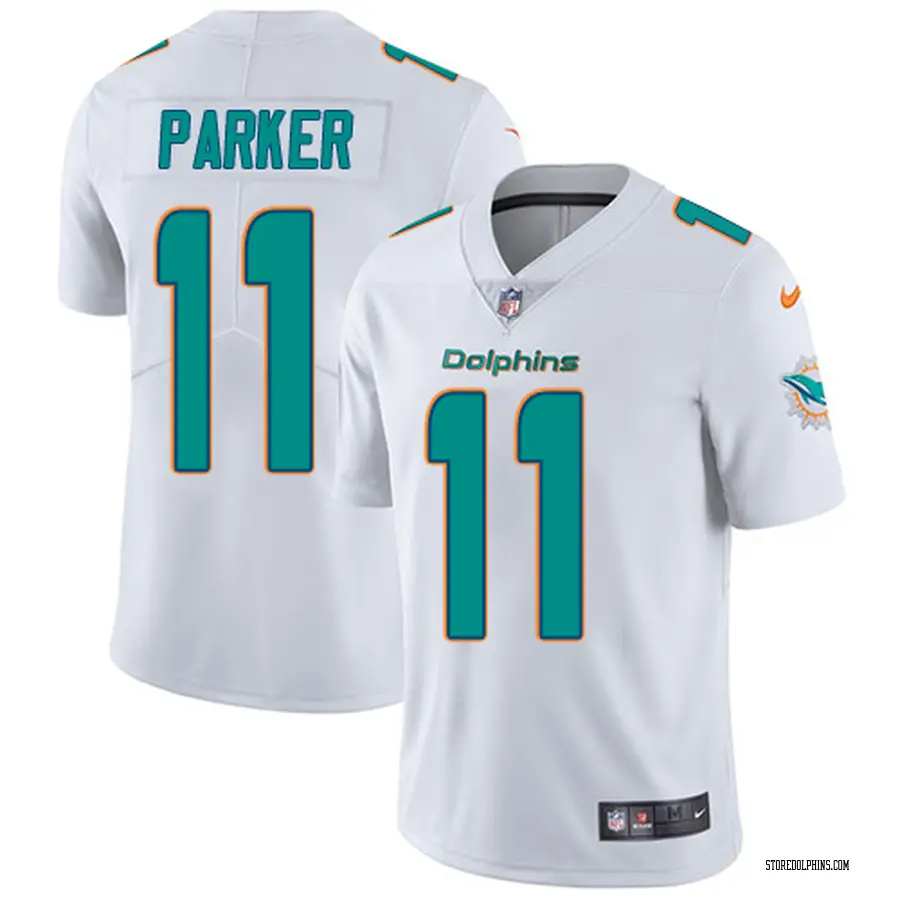 devante parker jersey youth