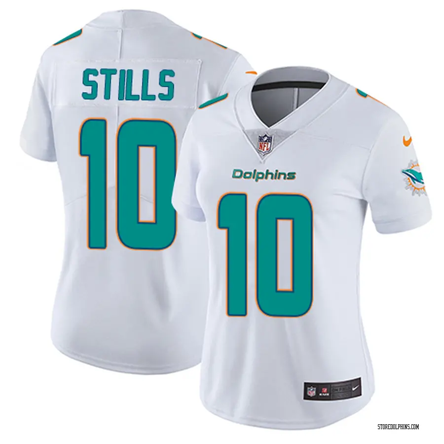 kenny stills dolphins jersey