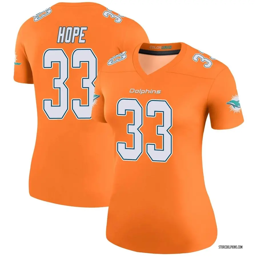 Miami dolphins orange jersey 2015 clearance